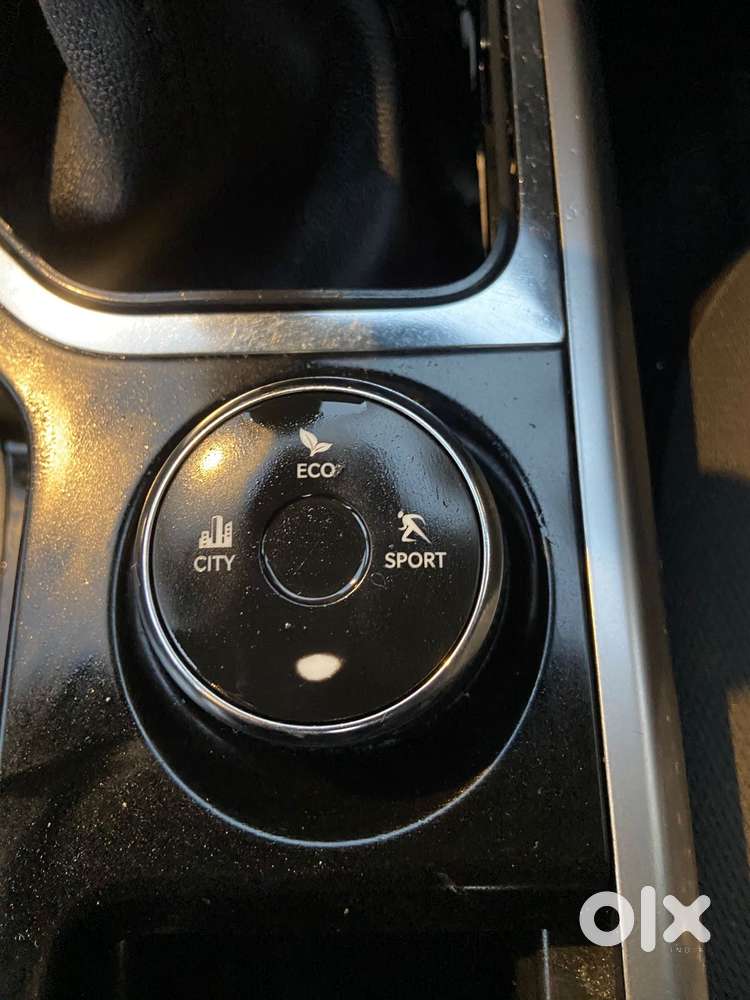 Tata Nexon 1.5 Revotorq Xz Plus, 2018, Diesel
