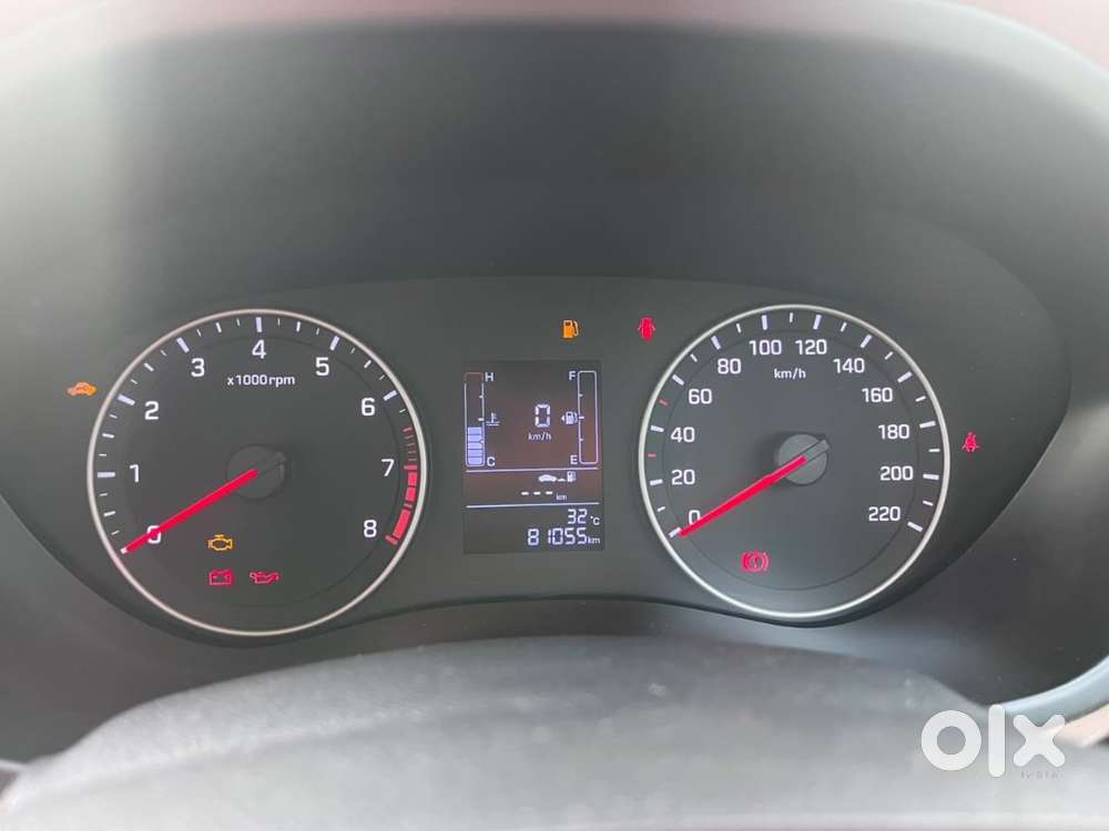 Hyundai I20 1.2 Asta, 2018, Petrol