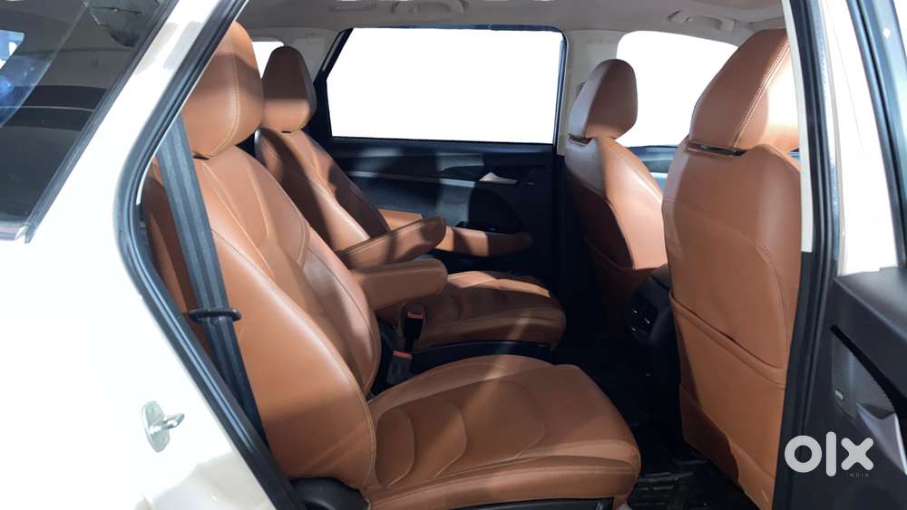 Mg Hector Plus Sharp Pro 2.0 Turbo Diesel 6 Str, 2021, Diesel