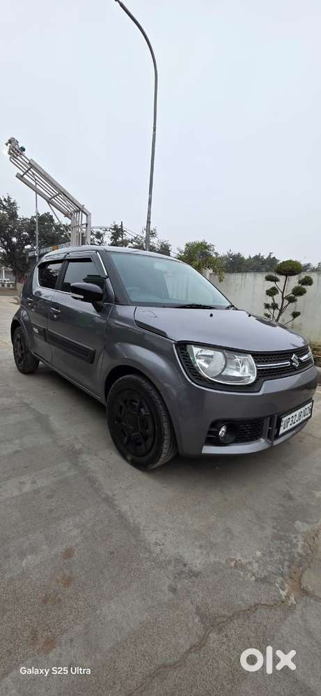 Maruti Suzuki Celerio Vxi Mt, 2017, Diesel