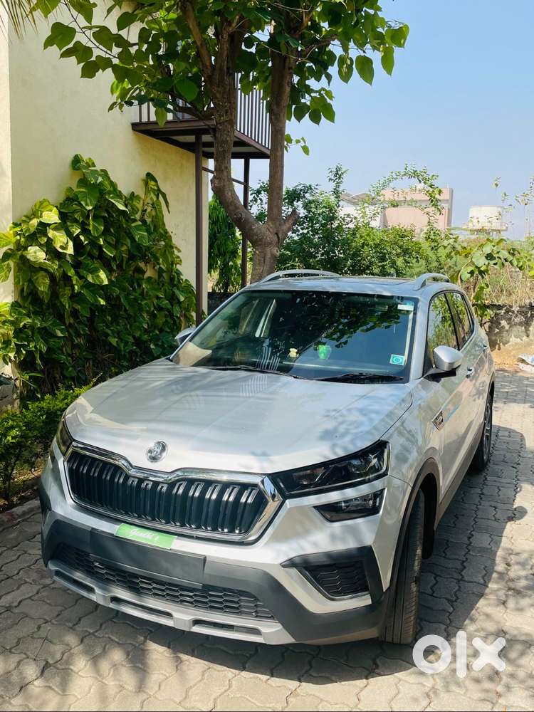 Skoda Kushaq 2021