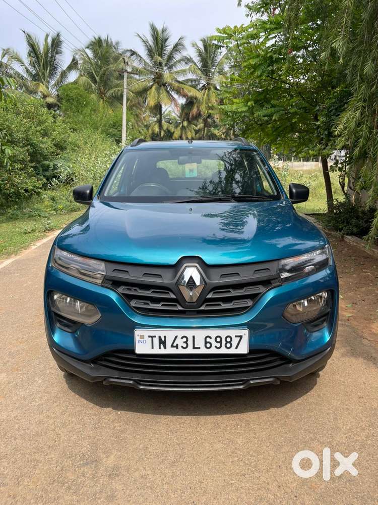 Renault Kwid Rxl, 2021, Petrol