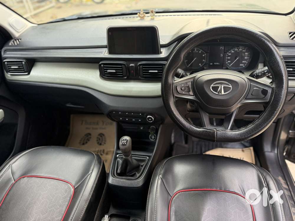 Tata Punch Adventure, 2022, Petrol