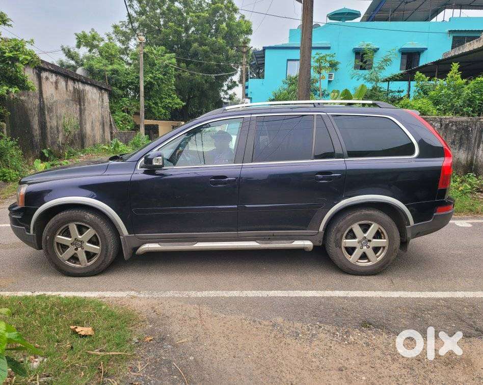 Volvo Xc 90 3.2 Awd, 2011, Diesel