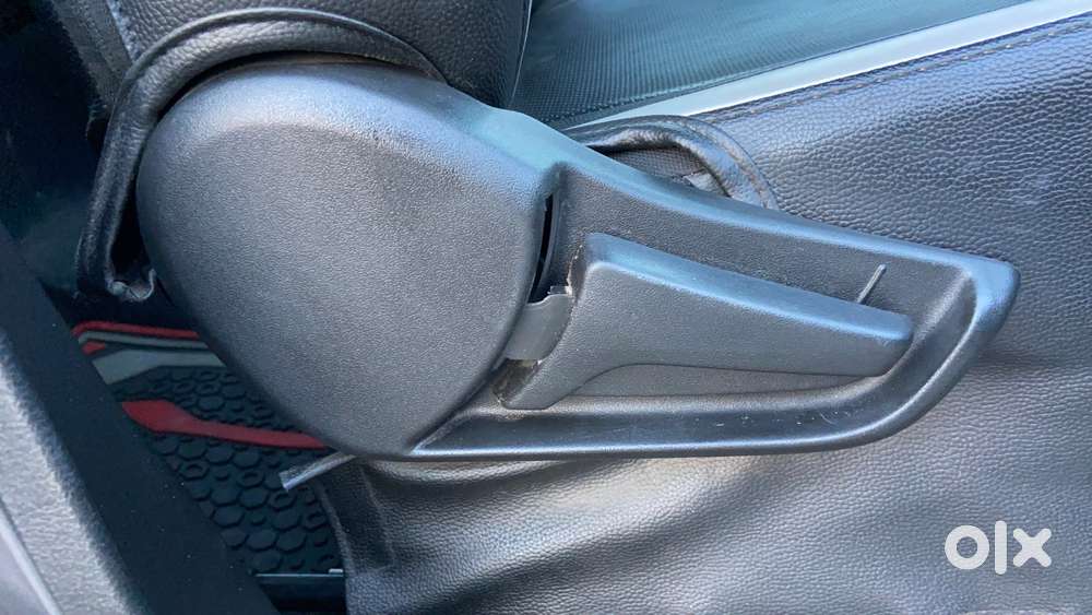 Maruti Suzuki S-presso Vxi Plus, 2022, Petrol