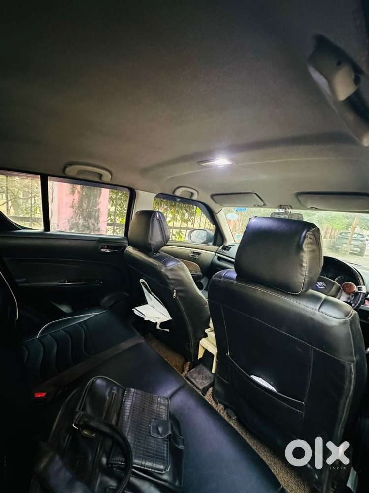 Maruti Suzuki Swift Diesel 2014