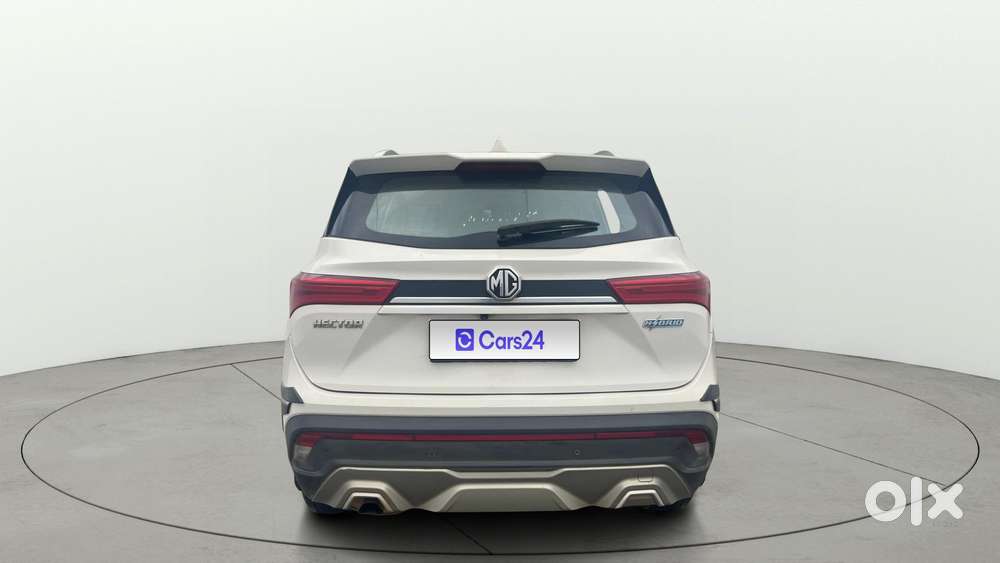Mg Hector 1.5 Hybrid Sharp, 2022, Petrol