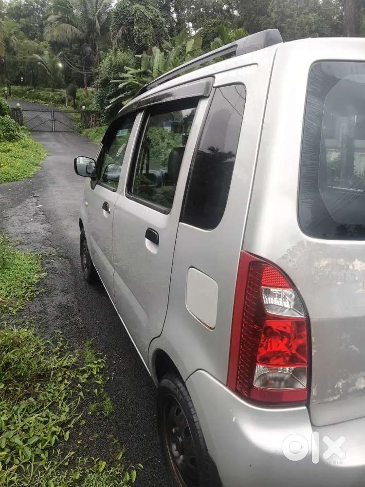 Recently Second Owner Transfer