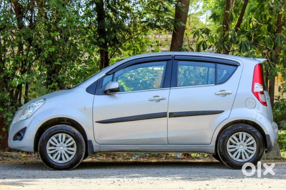 Maruti Suzuki Ritz Vxi (abs) Bs Iv, 2014, Cng & Hybrids