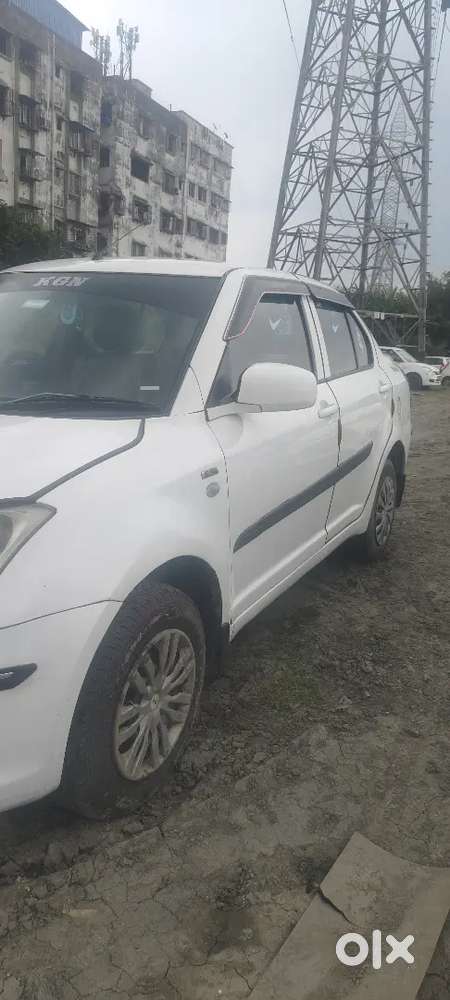 Maruti Suzuki Dzire 2015