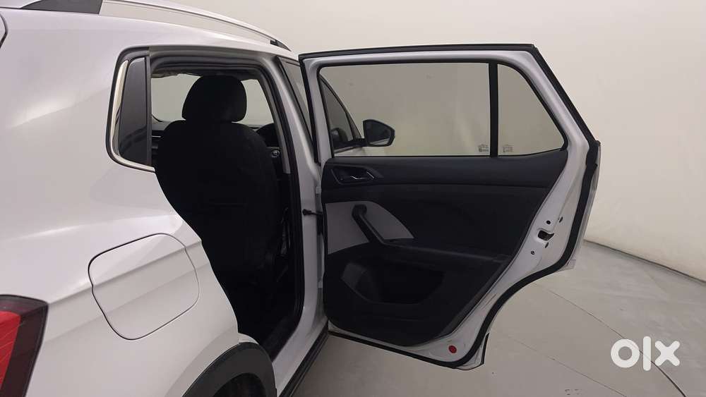 Skoda Kushaq Style 1.5l Tsi Mt, 2022, Petrol