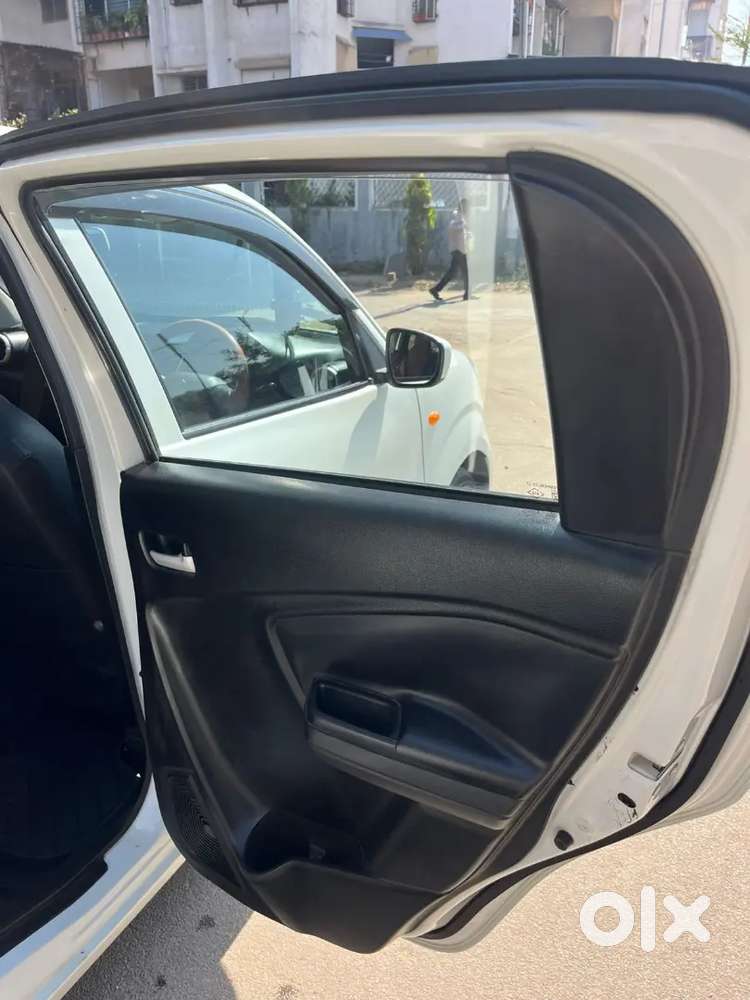 Maruti Suzuki Celerio X 2023