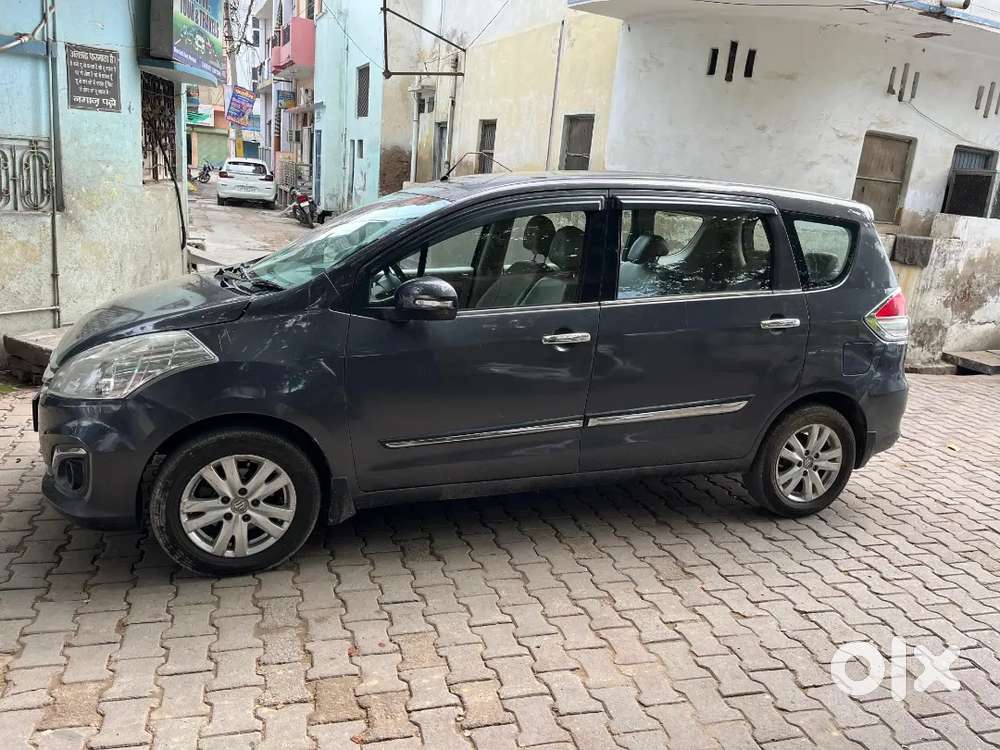 Maruti Ertiga Zdi Diesel 2017 Top Model For Sale!