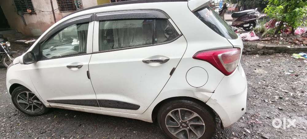 2019 Hyundai I10 Asta-vtvt