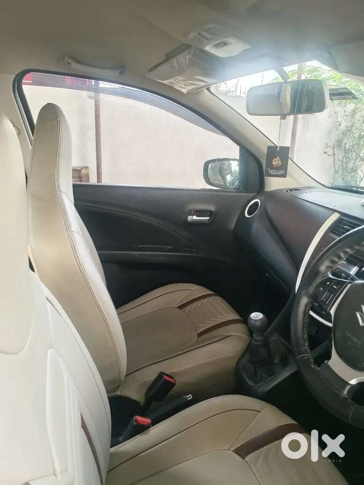 Maruti Suzuki Celerio 2022 First Owner