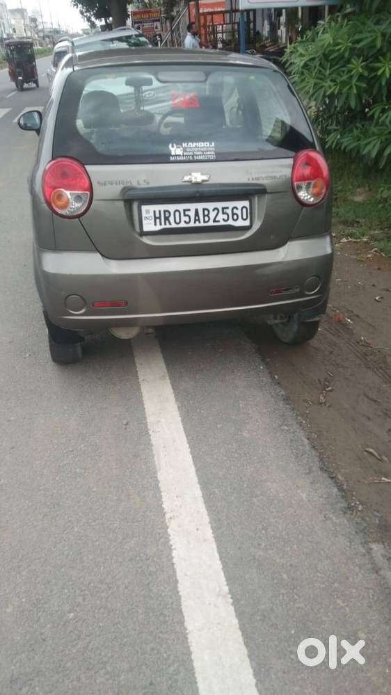 2010 Model,2030 Valid Kaithal City