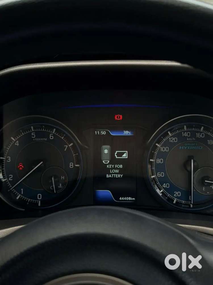 Maruti Suzuki Xl6 2023 Petrol Well Maintained