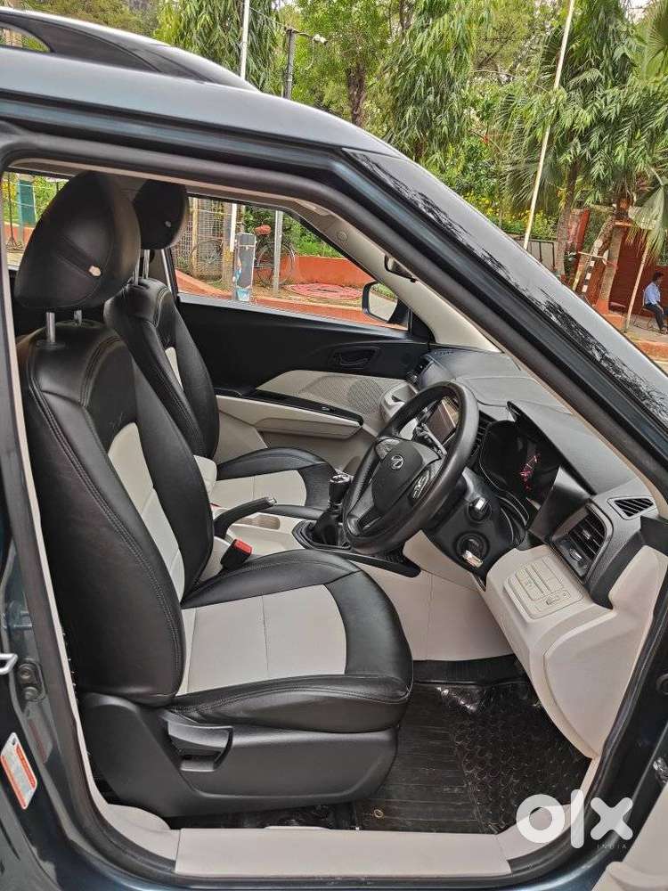 Mahindra Xuv300 W4, 2022, Petrol