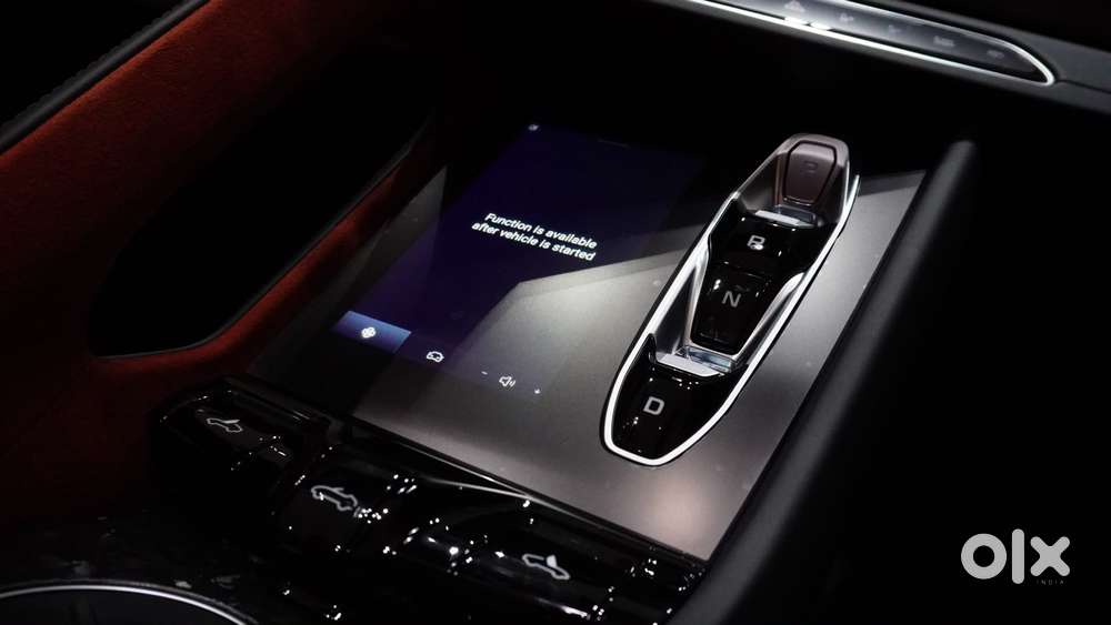 Mg Cyberstar Awd, 2025, Electric