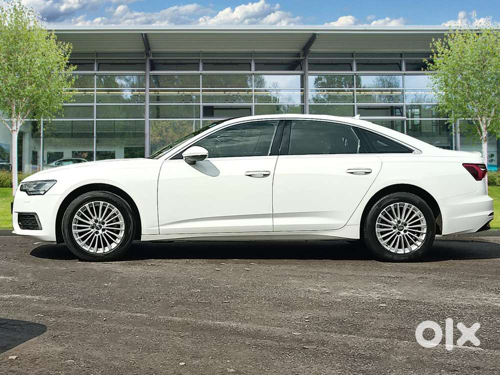 Audi A6 2.0 45 Tfsi Premium Plus, 2020, Petrol