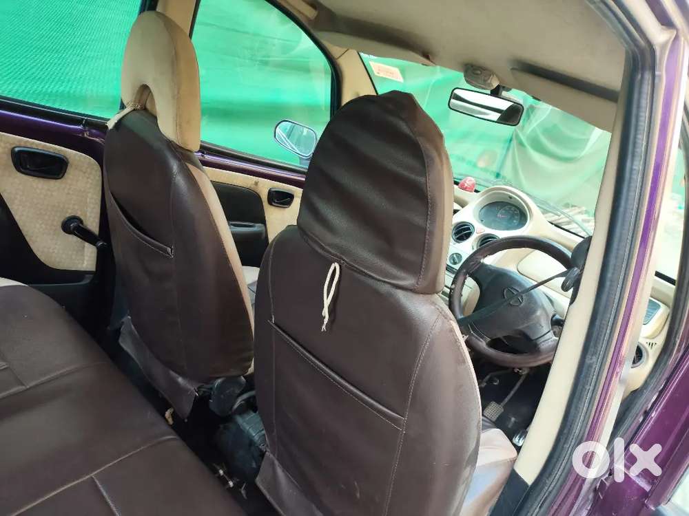 Tata Nano 2014 Petrol Good Condition Doctor Owned Scratch Less