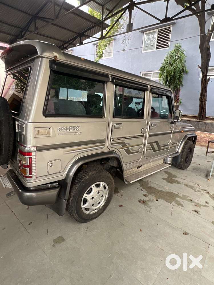 Mahindra Bolero 2011 Diesel Well Maintained