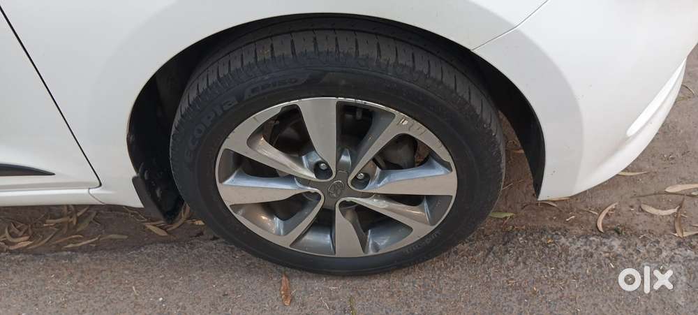 Hyundai I20 Asta (o) 1.2 Mt, 2017, Petrol