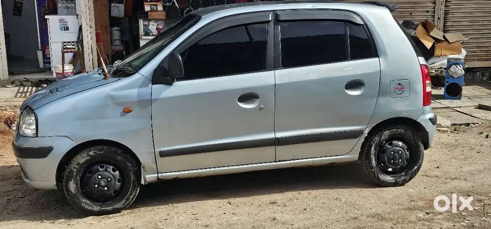 Car Is Good Condition Running Condition Four Tyre New