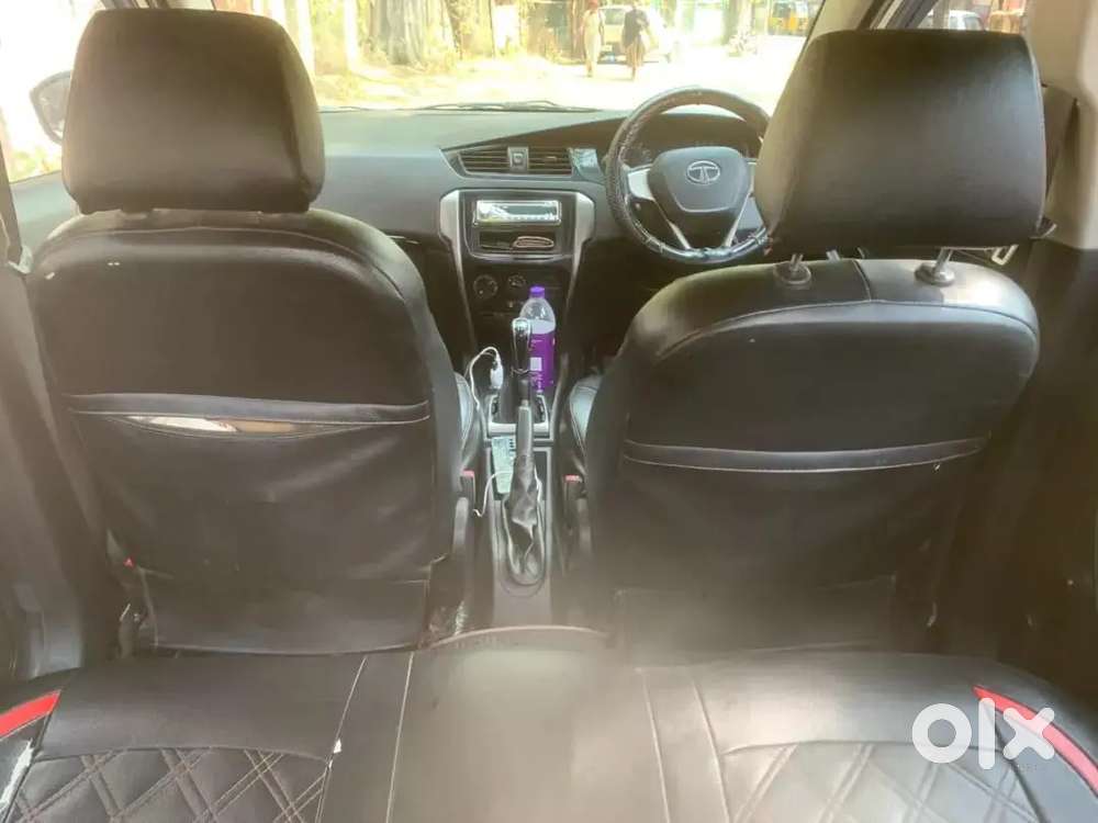 Tata Bolt 2016 Diesel Well Maintained