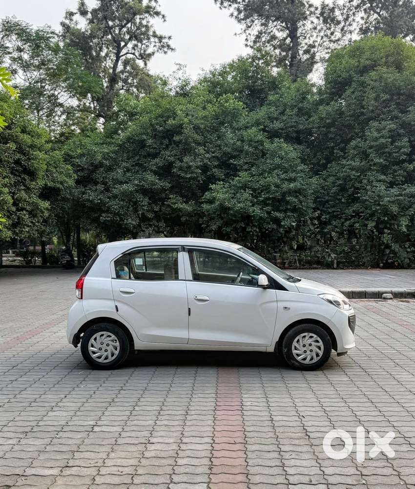 Hyundai Santro, 2019, Petrol