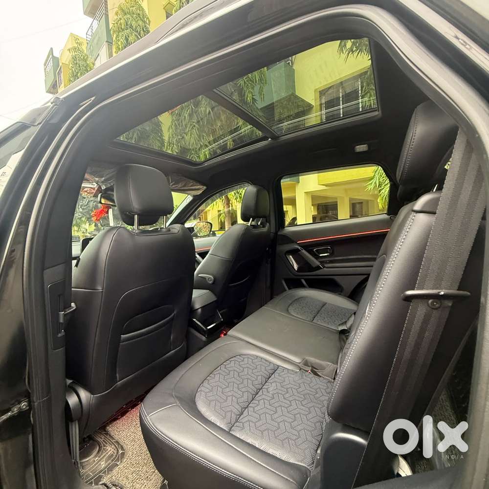 Tata Safari 2.0 Kryotec Xz Plus, 2022, Diesel