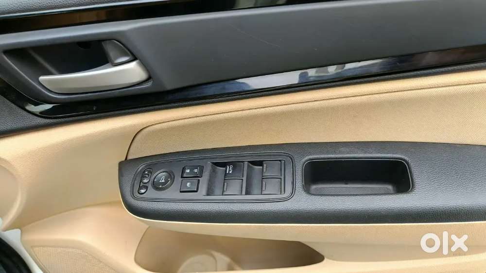 Honda Amaze Vx 2020 Petrol