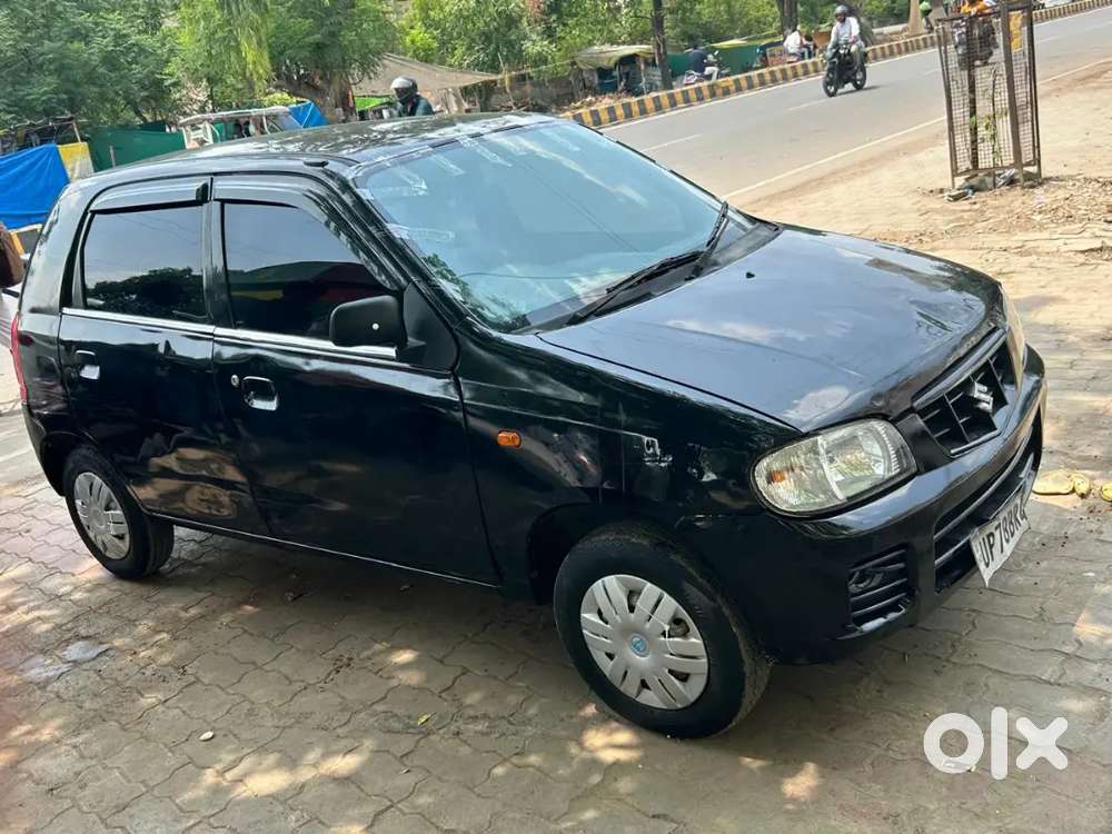 Maruti Suzuki Alto Lxi 2008 Last