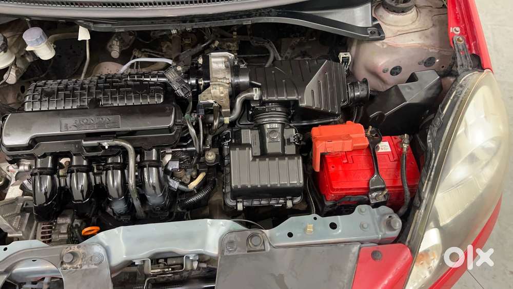 Honda Brio 1.2 S Mt, 2013, Petrol