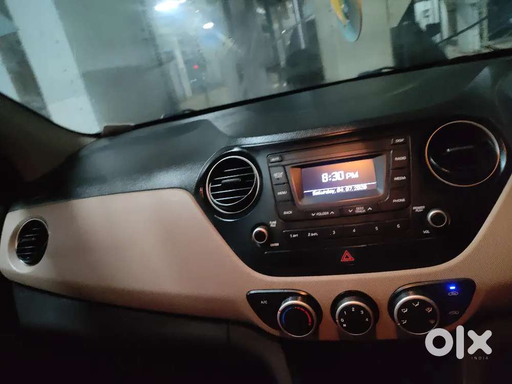 Hyundai Grand I10 2019 Model