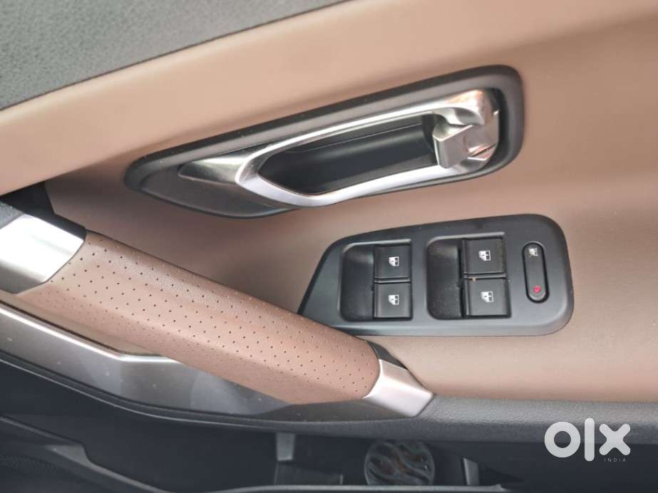 Tata Harrier Xz, 2019, Diesel