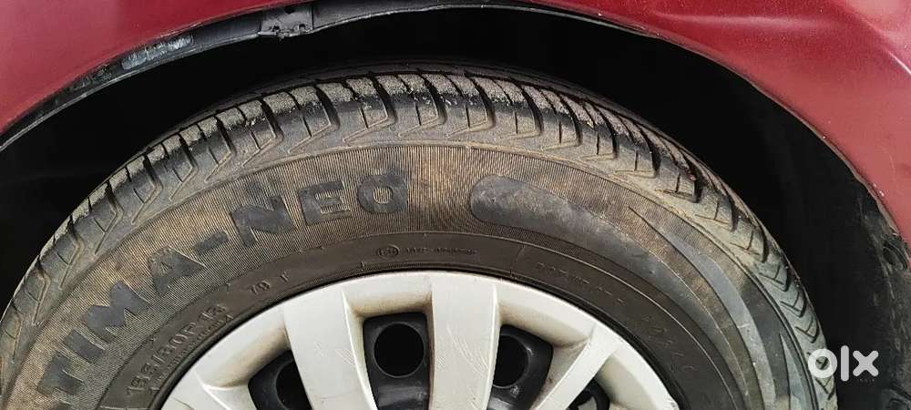 Good Condition Car