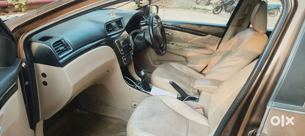 Maruti Suzuki Ciaz 2017 Diesel