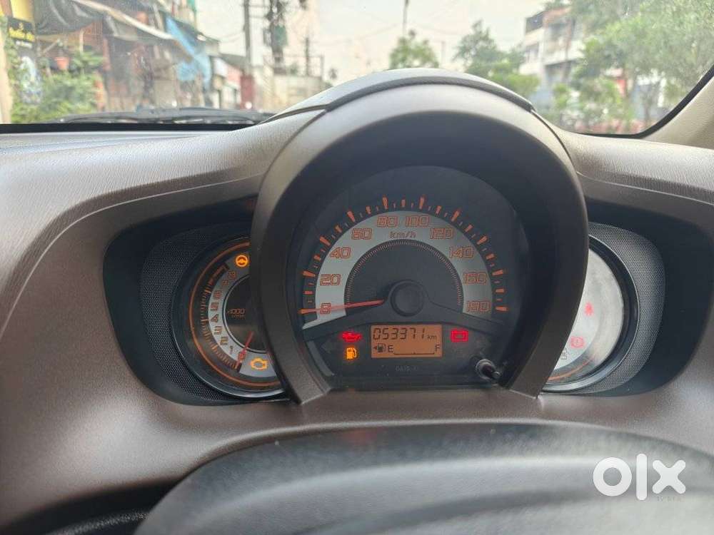 Honda Brio 2011-2013 E Mt, 2013, Petrol