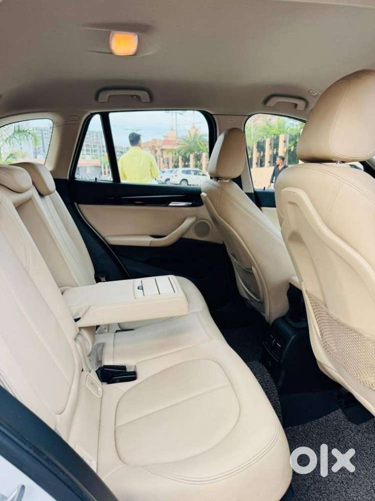 Bmw X1 2.0 Sdrive 20d, 2017, Diesel