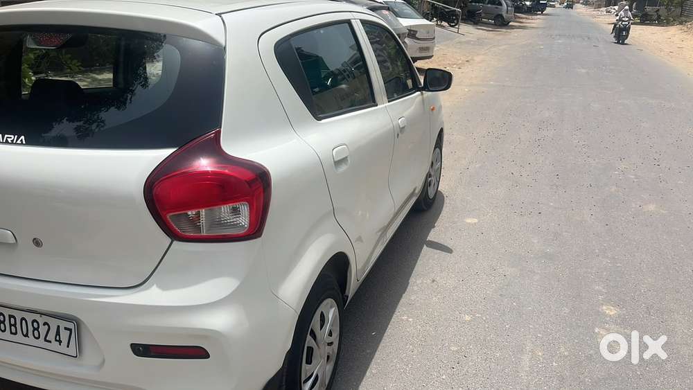 2022 Maruti Suzuki Celerio Lxi(o) Amt