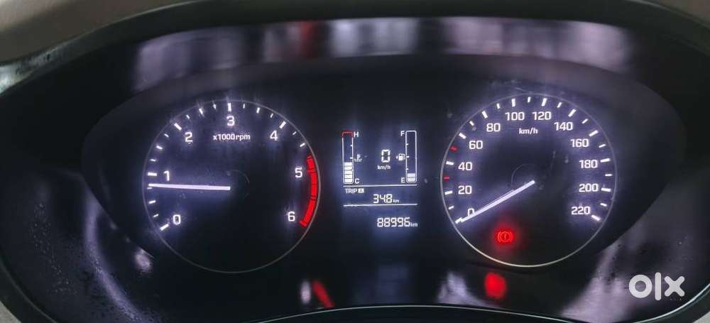 Hyundai Elite I20 Magna 1.4 Crdi, 2016, Diesel