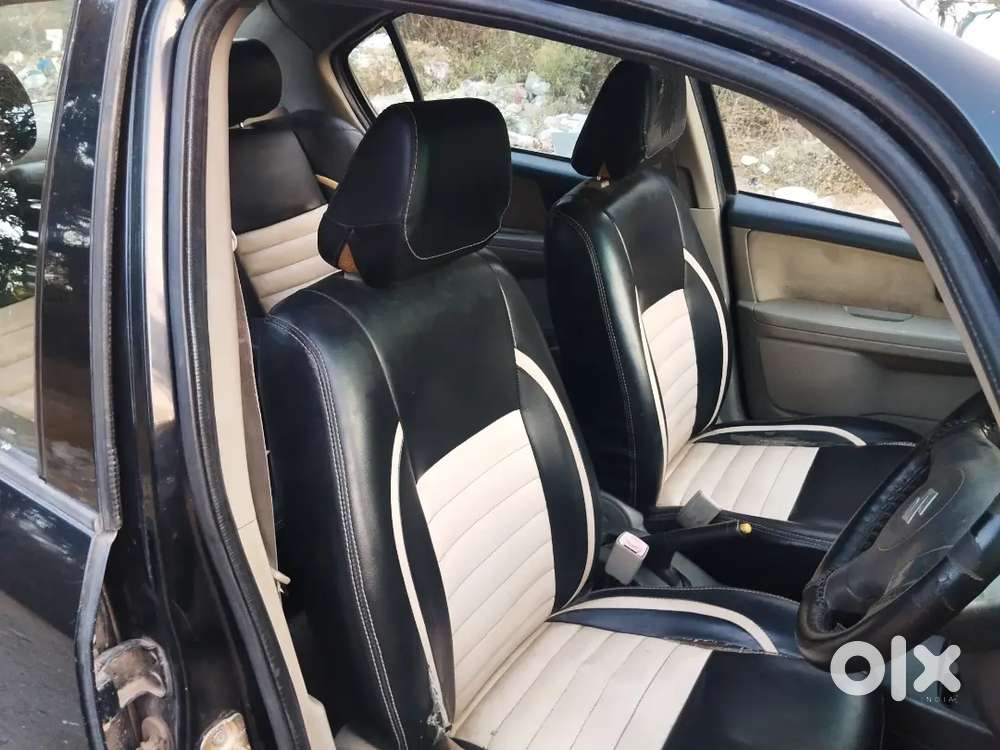 Maruti Suzuki Sx4 2007 Petrol Manual