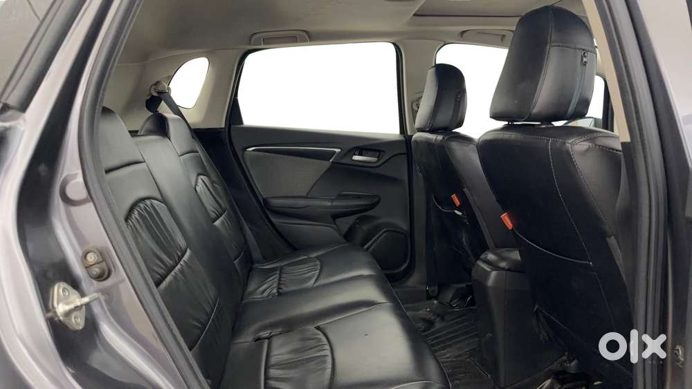 Honda Wr-v I-dtec Vx, 2019, Diesel