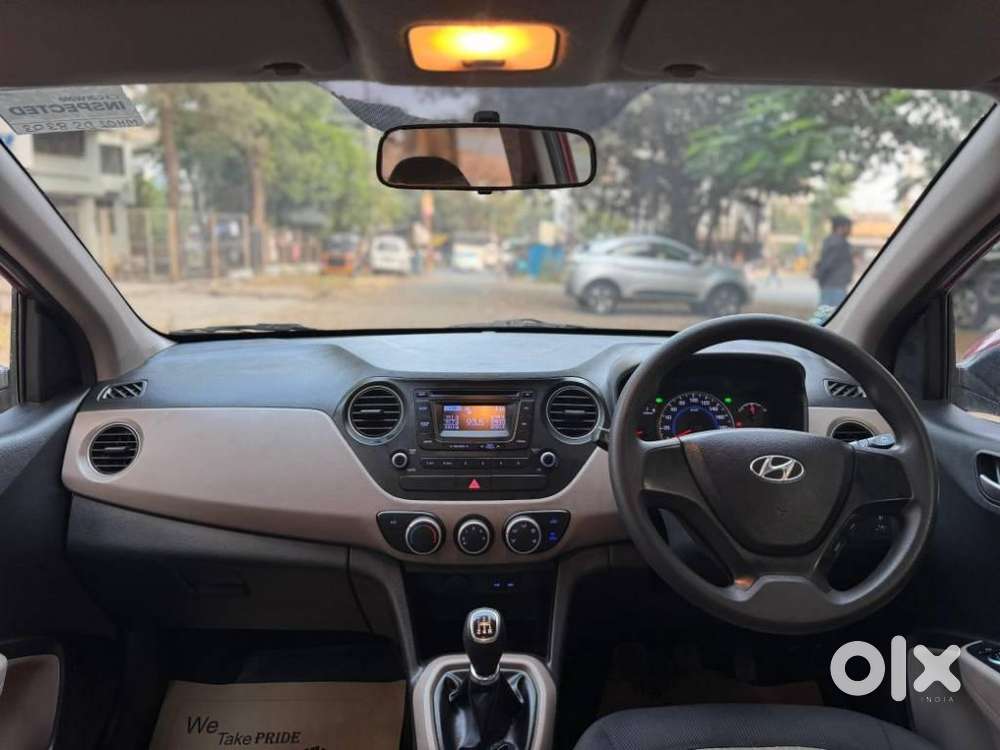 Hyundai Grand I10 Sportz O 1.2, 2014, Petrol