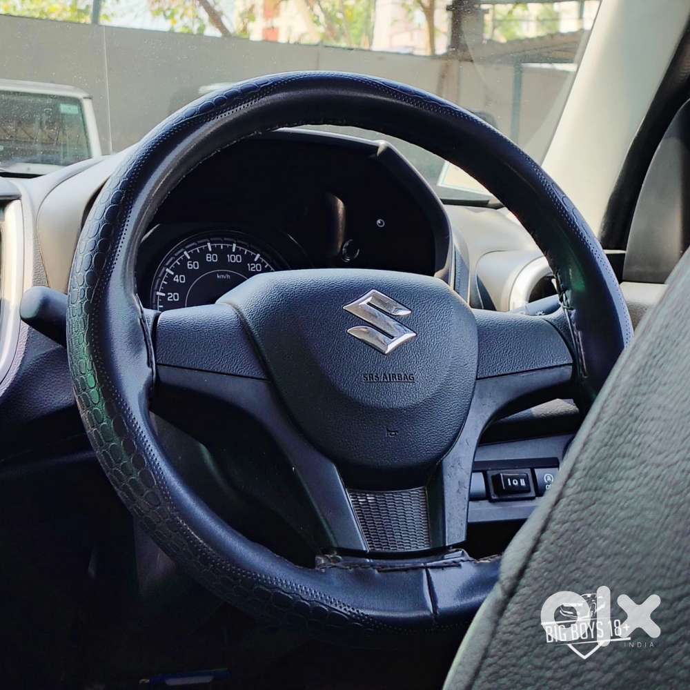 Maruti Suzuki Celerio Vxi, 2022, Petrol