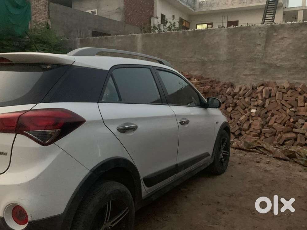 Hyundai Diesel Manual 2015