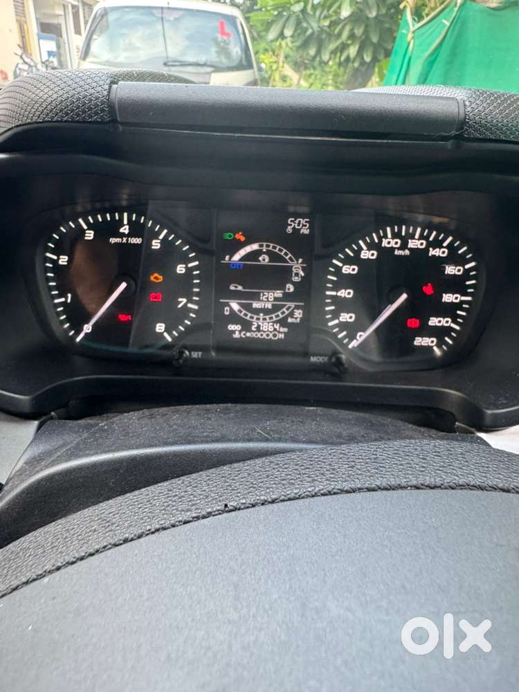 Tata Altroz Xz