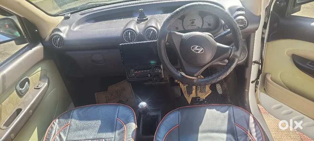 Good Condition Lcd Screen Install New Tyre