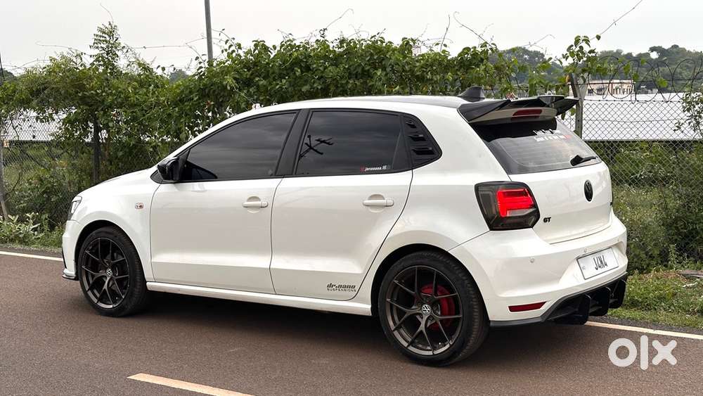 Volkswagen Polo 1.2